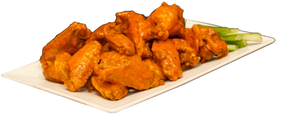 Signature Wings
